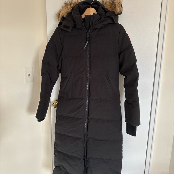 Canada Goose Mystique Parka - Picture 4 of 9